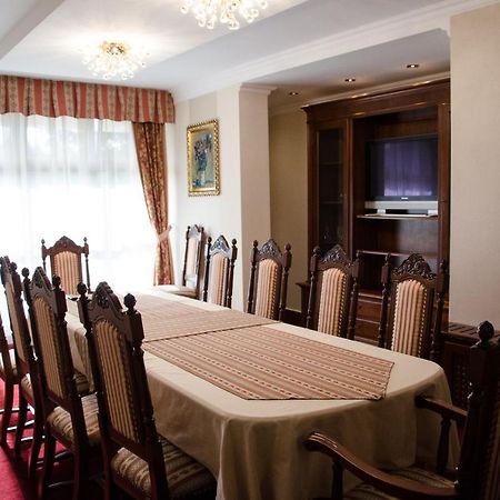 Edelweiss Poiana Hotels بويانا براسوف المظهر الخارجي الصورة