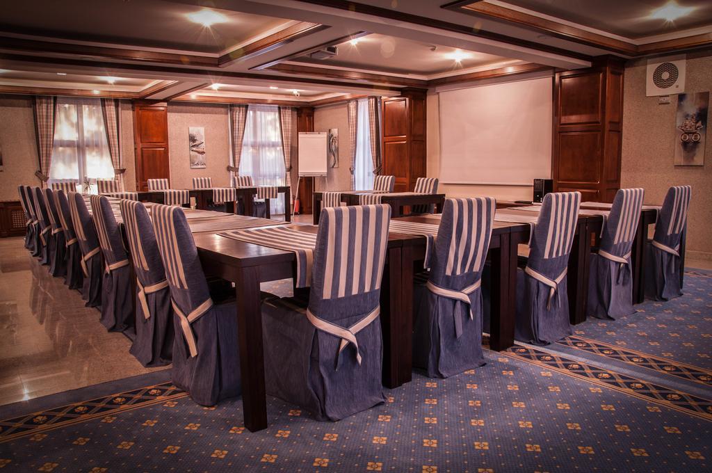 Edelweiss Poiana Hotels بويانا براسوف المظهر الخارجي الصورة