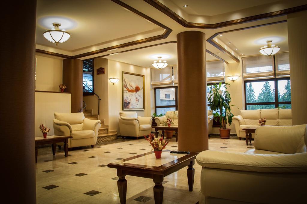 Edelweiss Poiana Hotels بويانا براسوف المظهر الخارجي الصورة