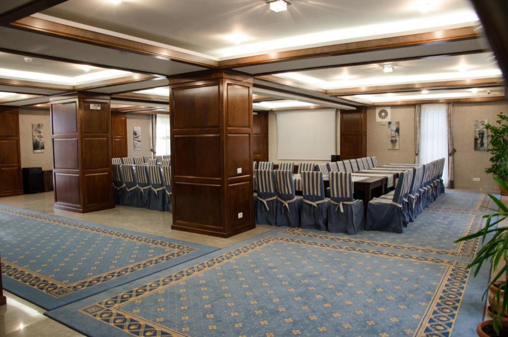 Edelweiss Poiana Hotels بويانا براسوف المظهر الخارجي الصورة