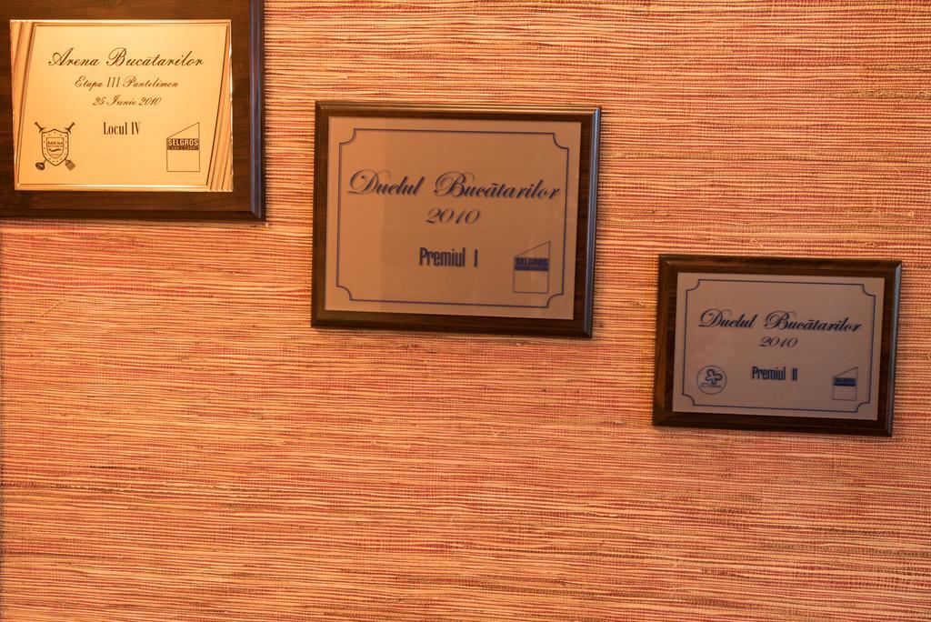 Edelweiss Poiana Hotels بويانا براسوف المظهر الخارجي الصورة