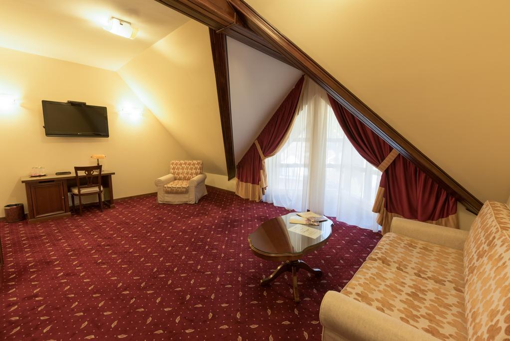 Edelweiss Poiana Hotels بويانا براسوف المظهر الخارجي الصورة