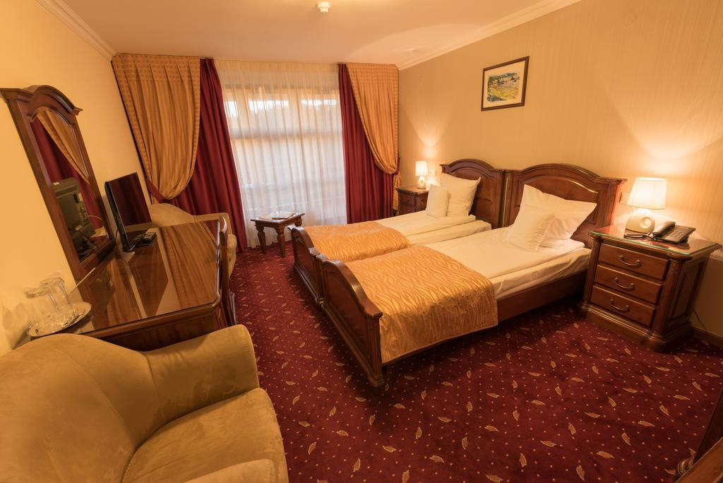 Edelweiss Poiana Hotels بويانا براسوف المظهر الخارجي الصورة