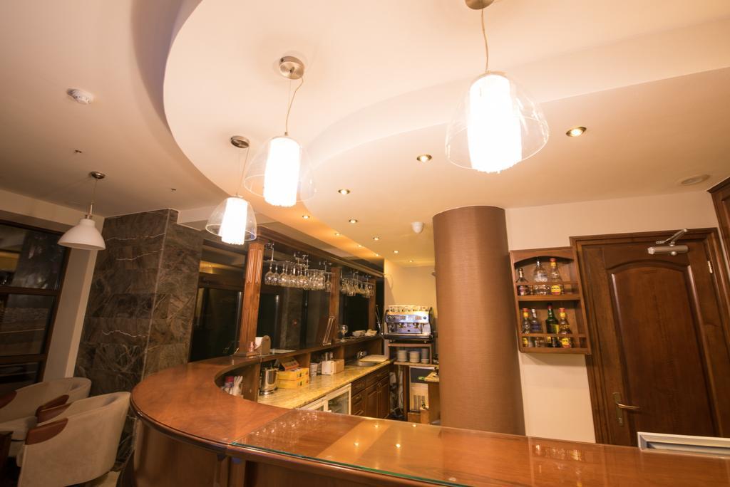 Edelweiss Poiana Hotels بويانا براسوف المظهر الخارجي الصورة