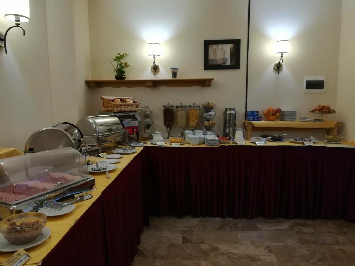 Edelweiss Poiana Hotels بويانا براسوف المظهر الخارجي الصورة
